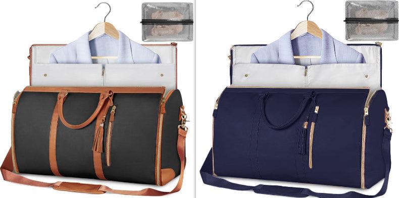 Large Capacity Travel Duffle Bag - AmiraMart I Clothing I Jewelry I Electronics I Home Decor