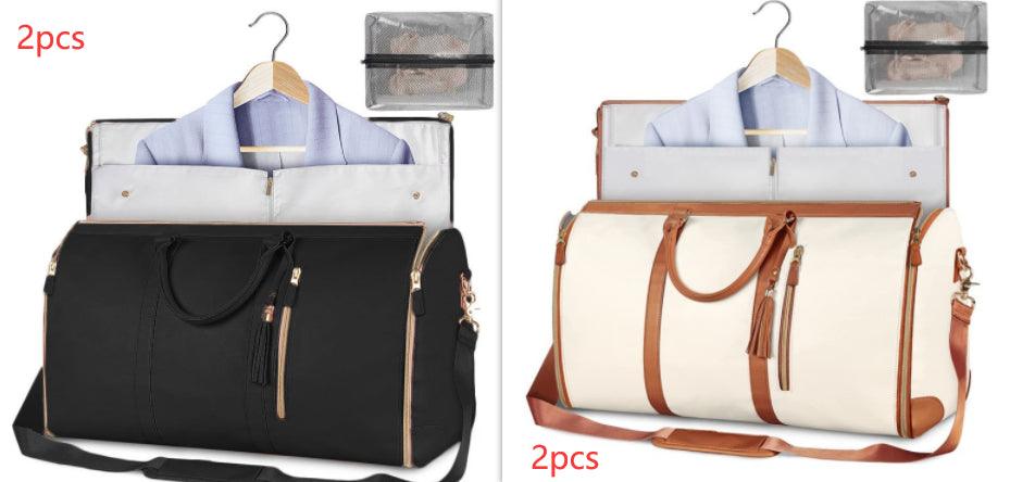 Large Capacity Travel Duffle Bag - AmiraMart I Clothing I Jewelry I Electronics I Home Decor