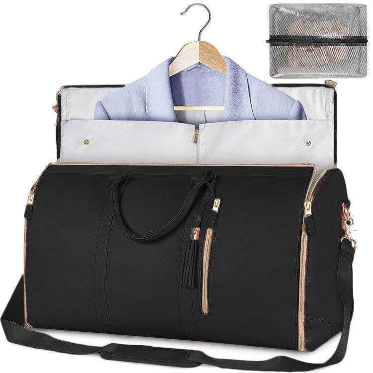 Large Capacity Travel Duffle Bag - AmiraMart