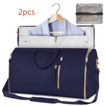 Large Capacity Travel Duffle Bag - AmiraMart I Clothing I Jewelry I Electronics I Home Decor