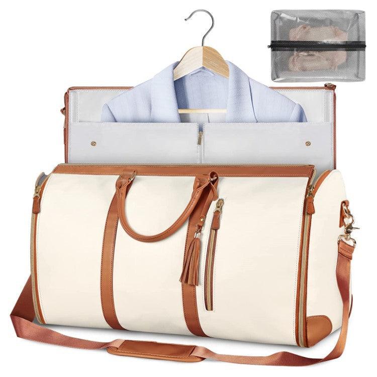 Large Capacity Travel Duffle Bag - AmiraMart