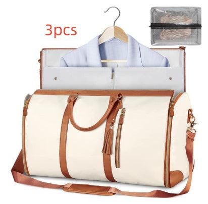 Large Capacity Travel Duffle Bag - AmiraMart I Clothing I Jewelry I Electronics I Home Decor