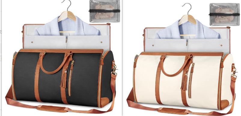 Large Capacity Travel Duffle Bag - AmiraMart I Clothing I Jewelry I Electronics I Home Decor