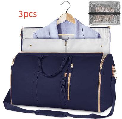 Large Capacity Travel Duffle Bag - AmiraMart I Clothing I Jewelry I Electronics I Home Decor