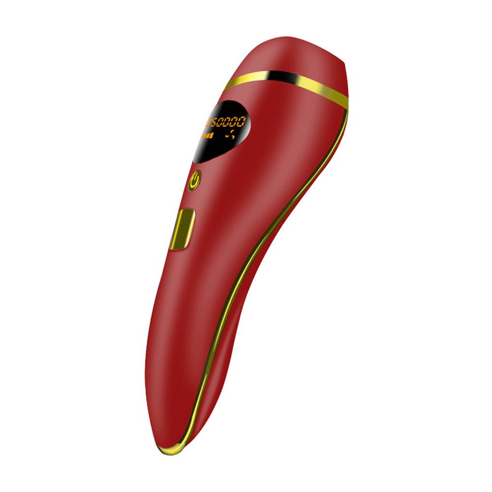 Laser Hair Removal Equipment - AmiraMart