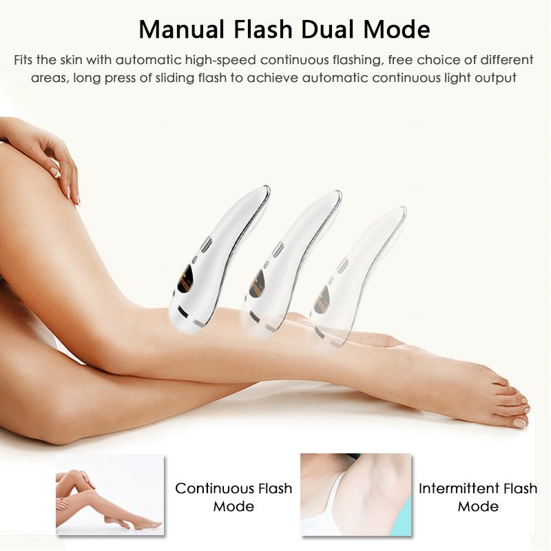 Laser Hair Removal Equipment - AmiraMart