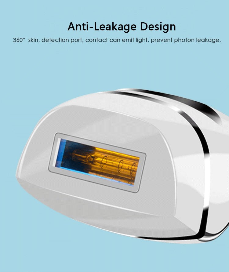 Laser Hair Removal Equipment - AmiraMart