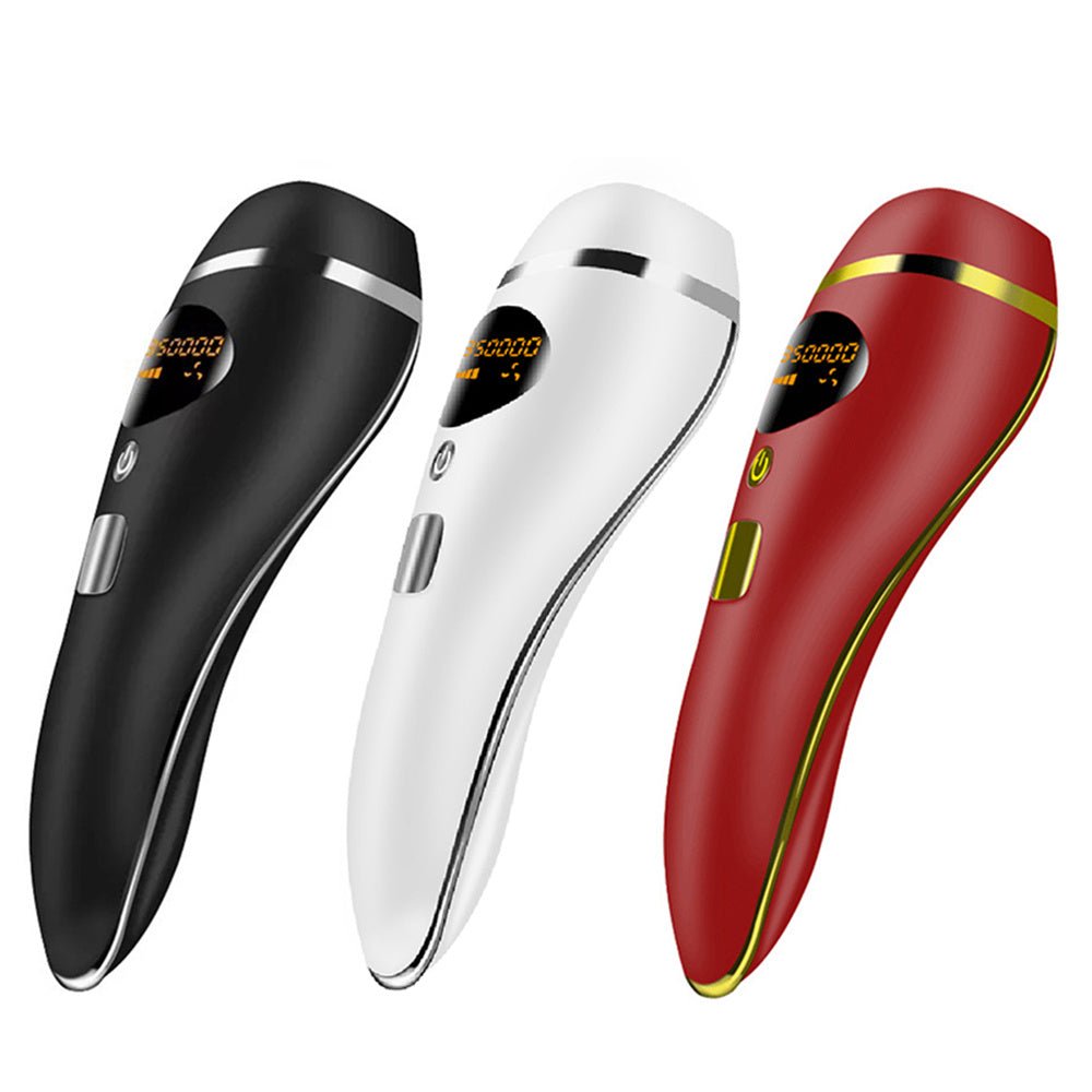 Laser Hair Removal Equipment - AmiraMart