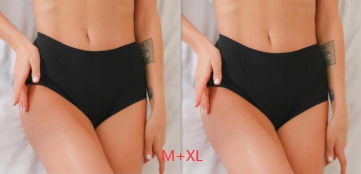Leak Proof Menstrual Panties - AmiraMart