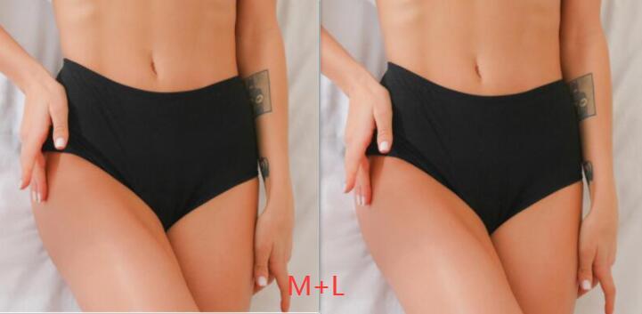 Leak Proof Menstrual Panties - AmiraMart
