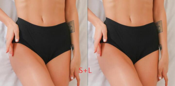 Leak Proof Menstrual Panties - AmiraMart