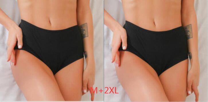 Leak Proof Menstrual Panties - AmiraMart