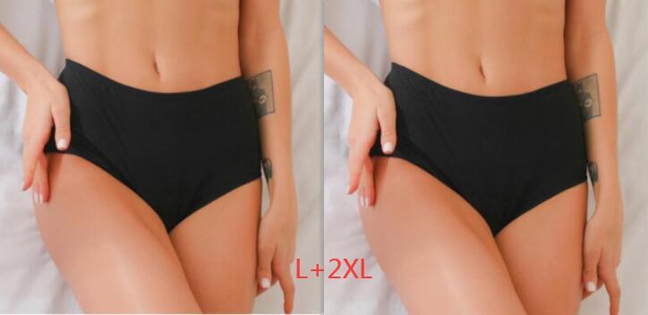 Leak Proof Menstrual Panties - AmiraMart