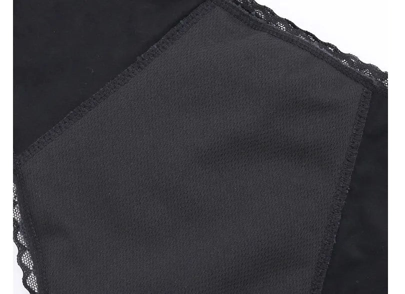 Leak Proof Menstrual Panties - AmiraMart
