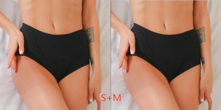 Leak Proof Menstrual Panties - AmiraMart