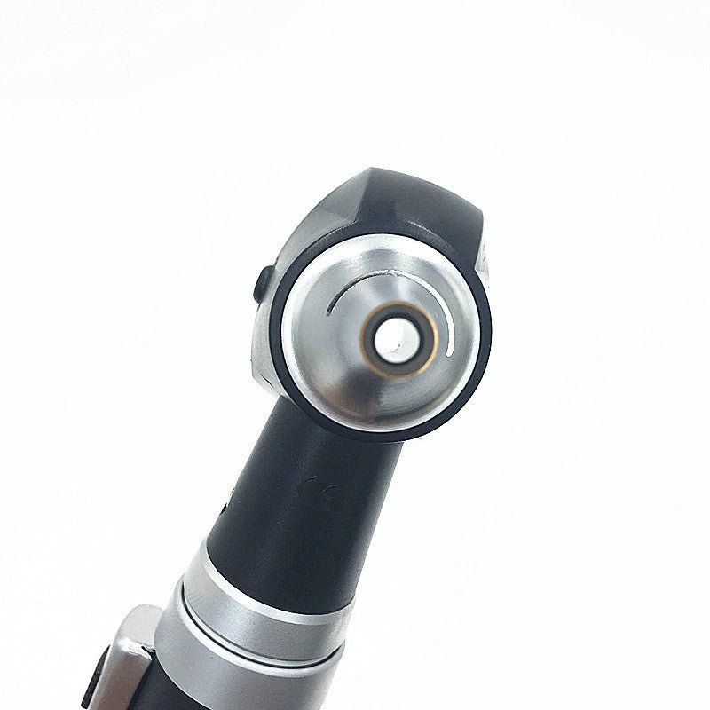 LED bulb optical otoscope - AmiraMart