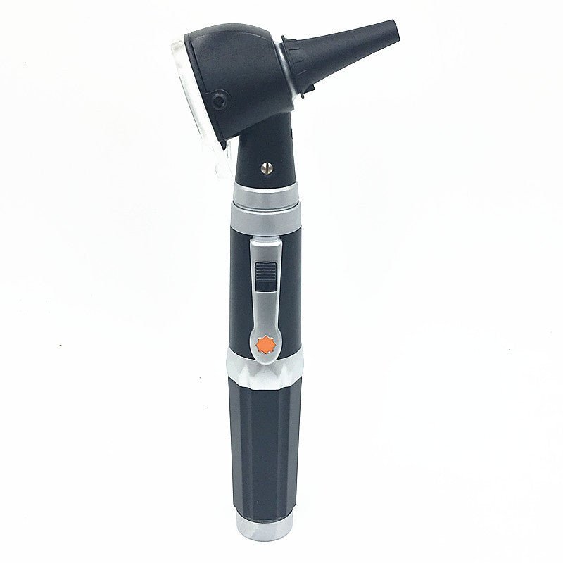 LED bulb optical otoscope - AmiraMart
