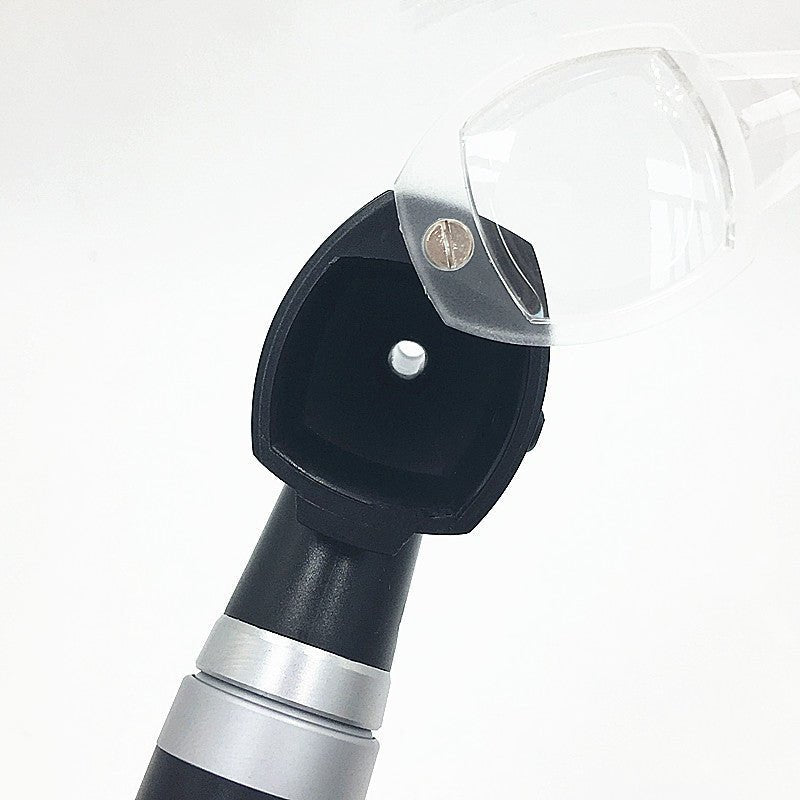 LED bulb optical otoscope - AmiraMart