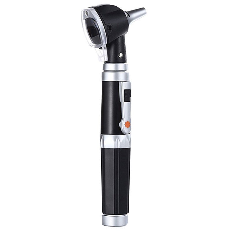 LED bulb optical otoscope - AmiraMart