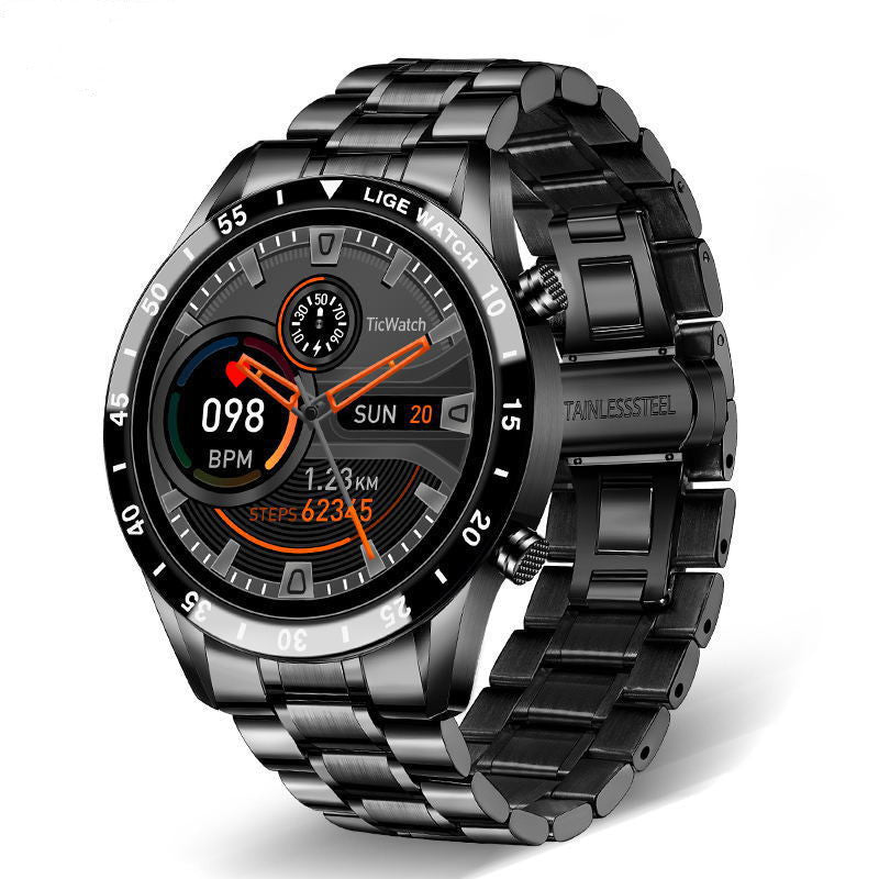 Lige's New Smart Watch - AmiraMart