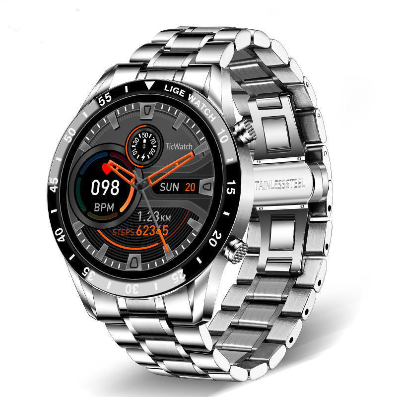 Lige's New Smart Watch - AmiraMart