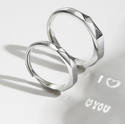 Light Reflect Show Surprise Love Pattern - AmiraMart