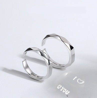 Light Reflect Show Surprise Love Pattern - AmiraMart