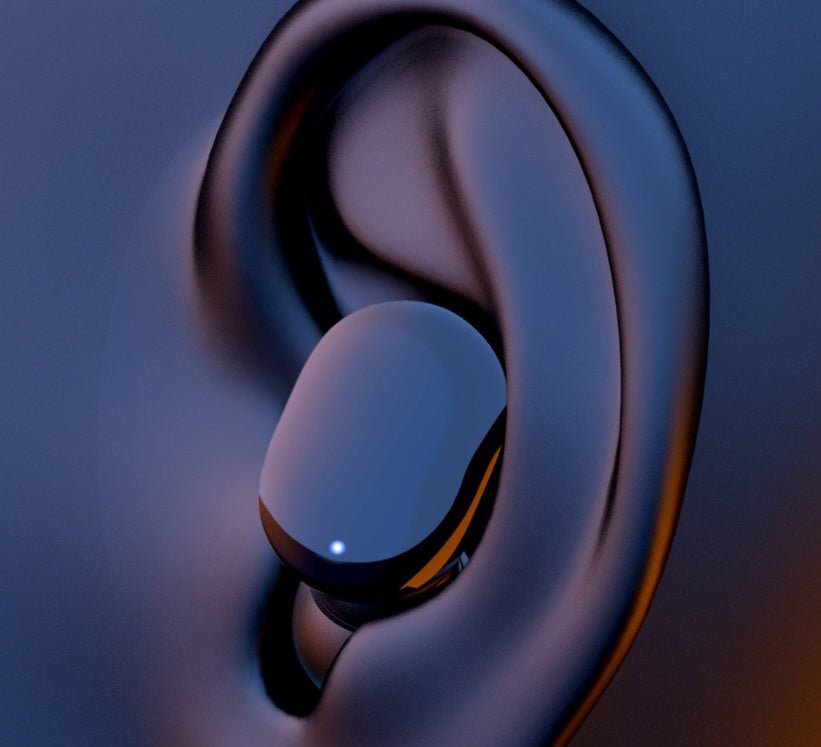 Light Touch Digital Headphones - AmiraMart