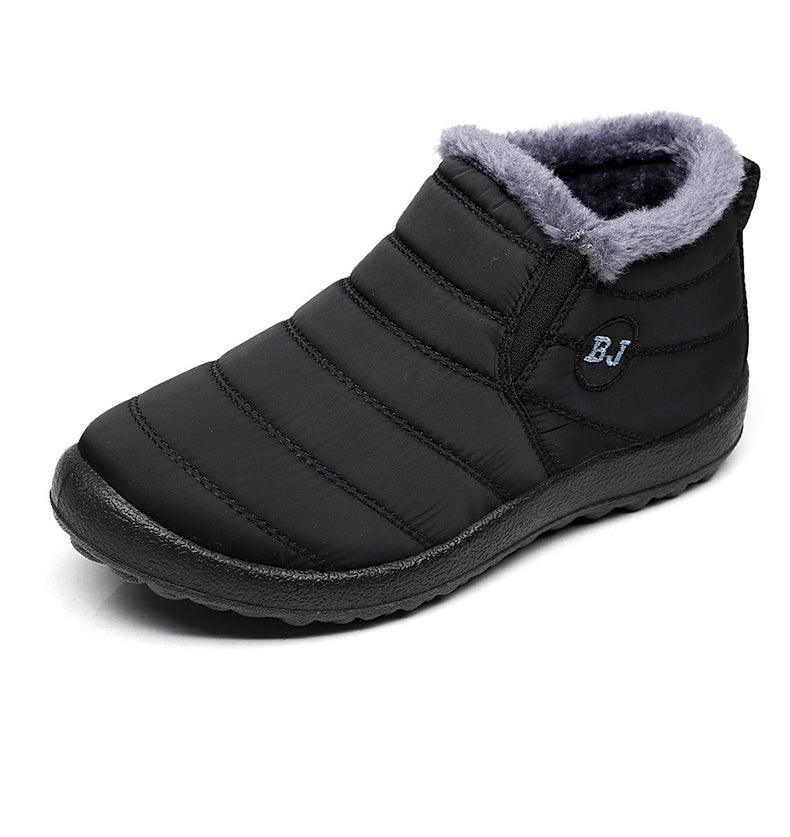 Lightweight Winter Shoes For Men - AmiraMart