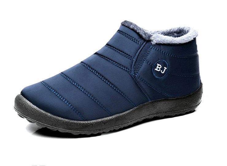 Lightweight Winter Shoes For Men - AmiraMart