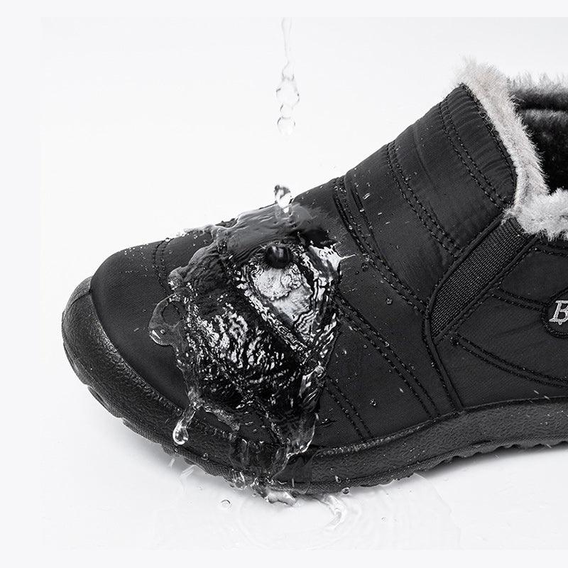 Lightweight Winter Shoes For Men - AmiraMart