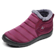 Purple Red