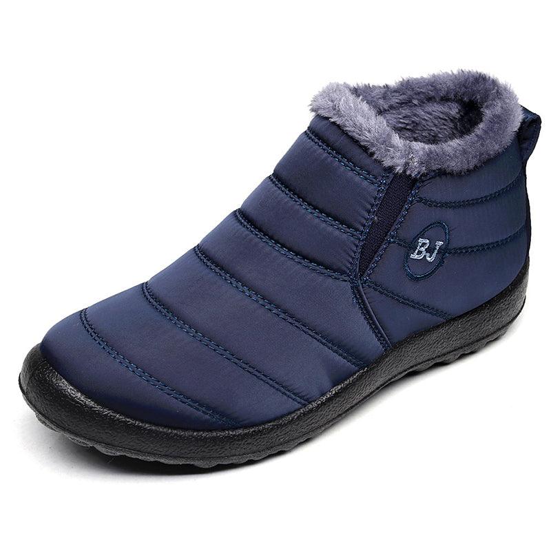 Lightweight Winter Shoes For Men - AmiraMart