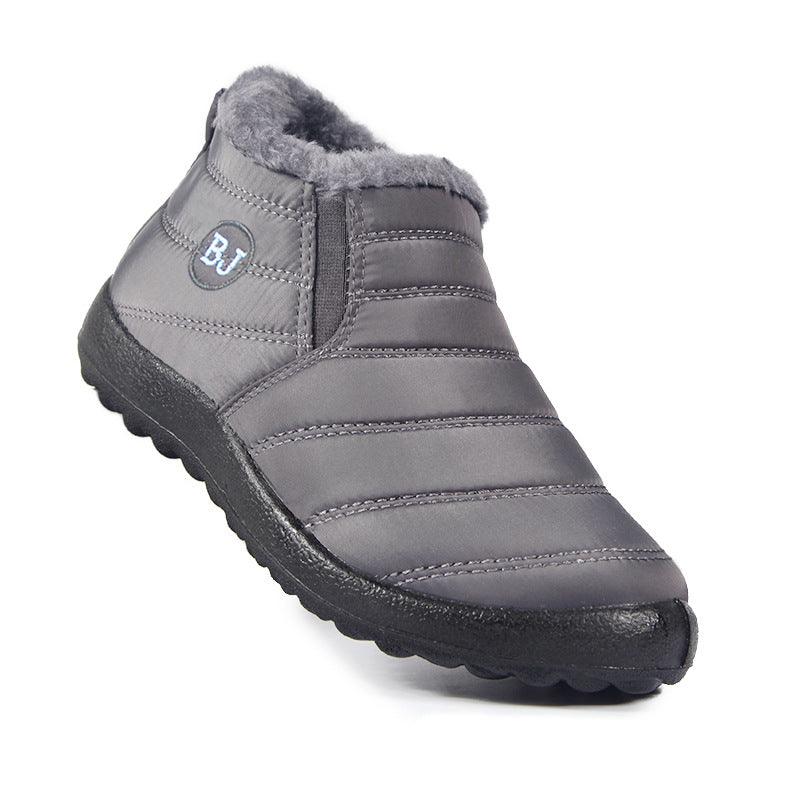 Lightweight Winter Shoes For Men - AmiraMart
