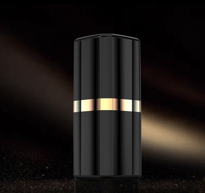 Lipstick Case Bluetooth Earbuds - AmiraMart
