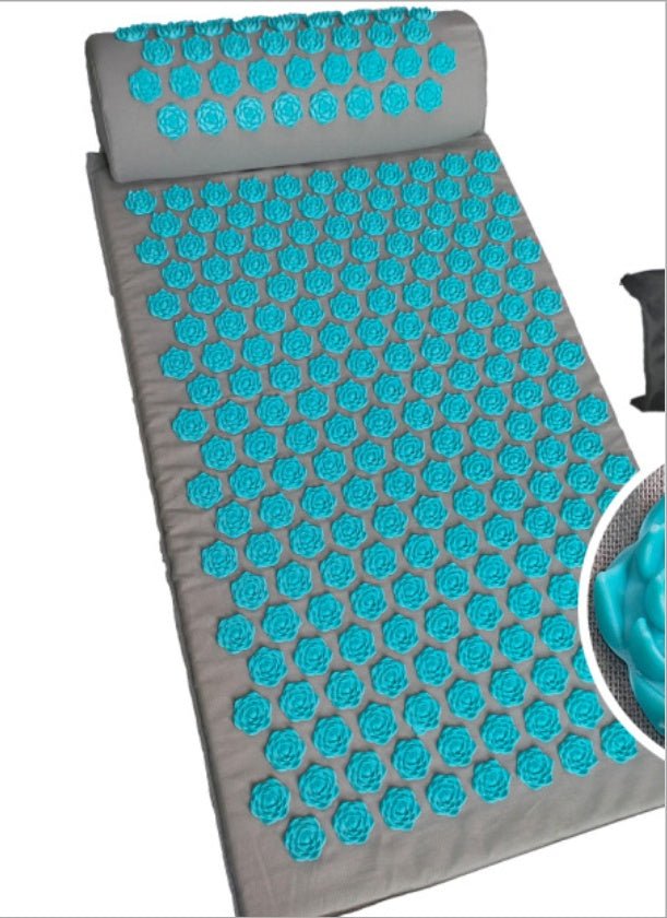 Lotus thorn massage cushion - AmiraMart