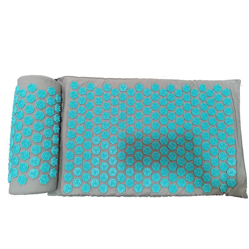 Lotus thorn massage cushion - AmiraMart
