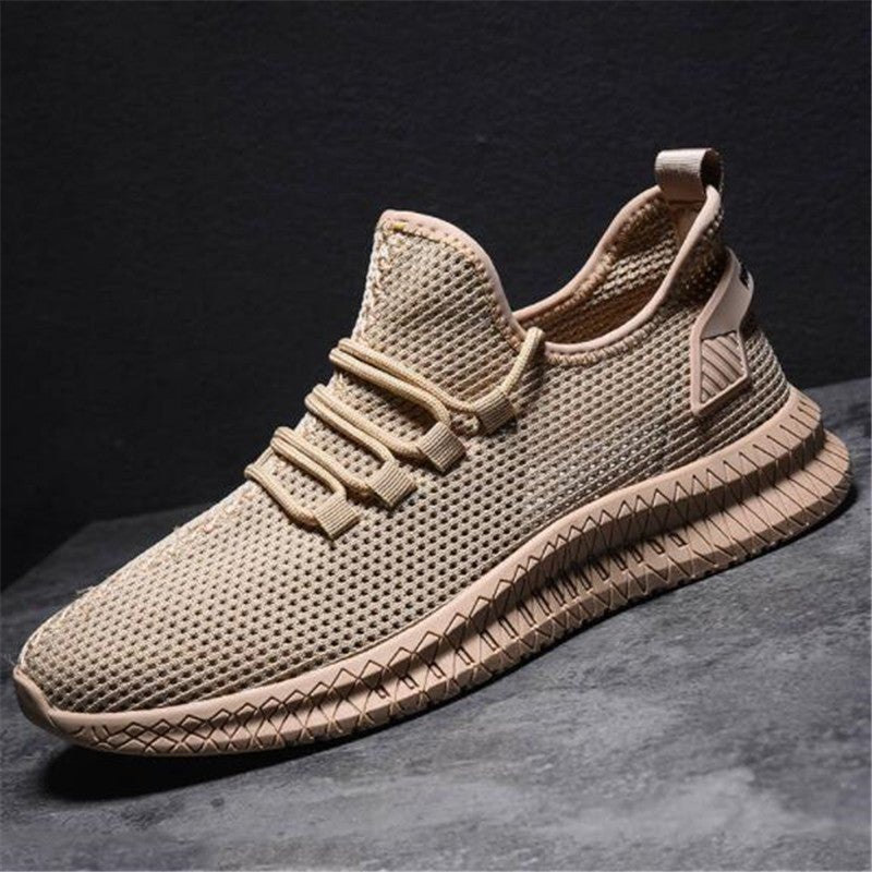 Low - top Casual Shoes - AmiraMart
