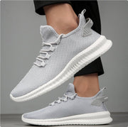 Gray white