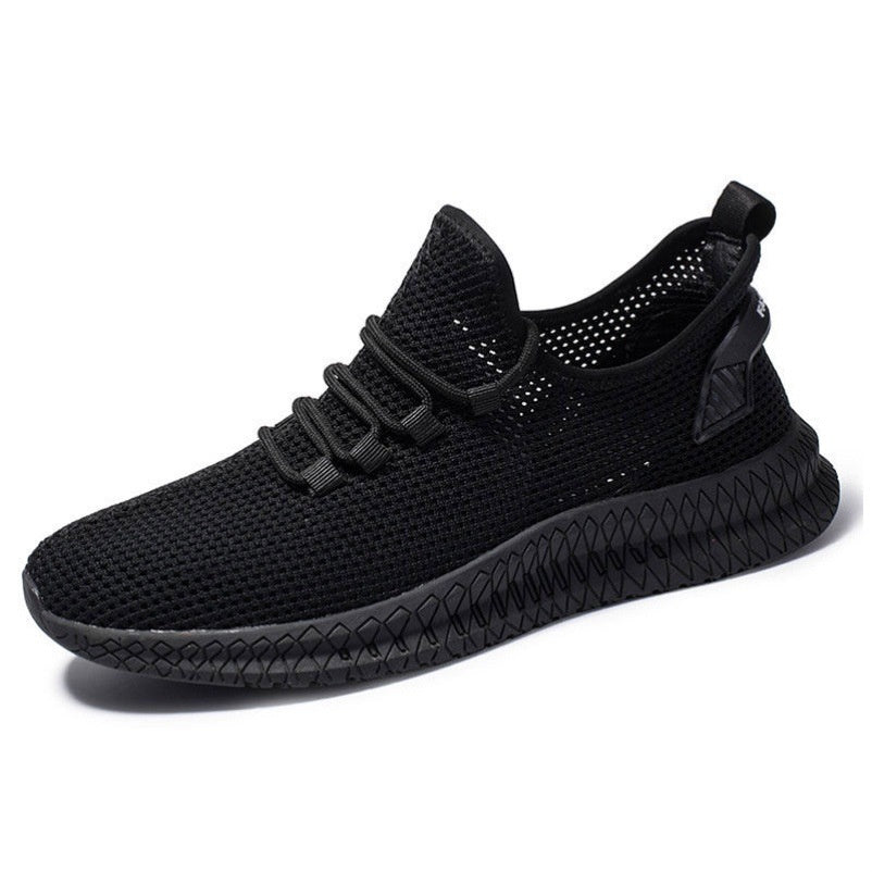 Low - top Casual Shoes - AmiraMart