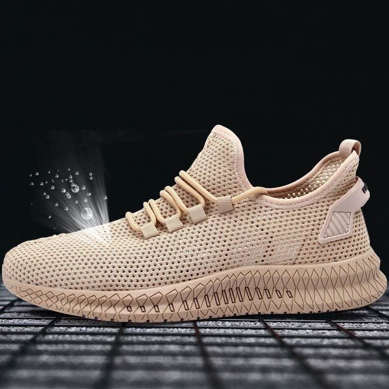 Low - top Casual Shoes - AmiraMart
