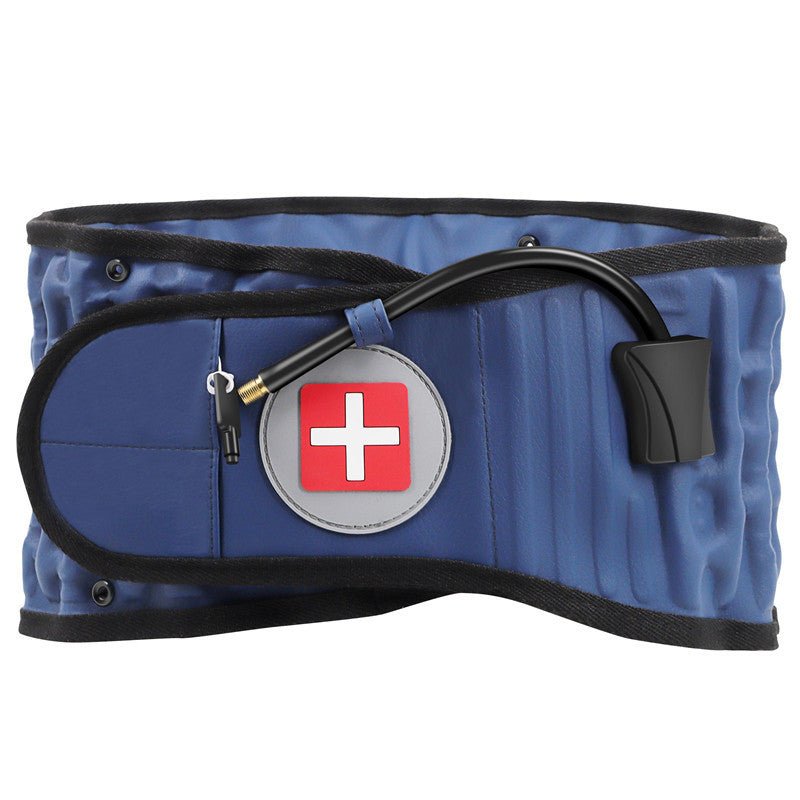 Lumbar Support For Back Pain Relief - AmiraMart