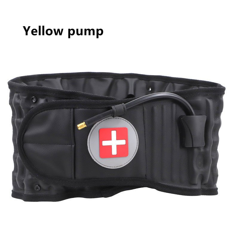 Lumbar Support For Back Pain Relief - AmiraMart