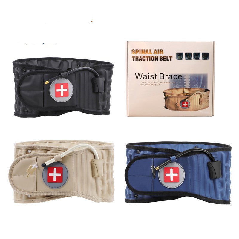 Lumbar Support For Back Pain Relief - AmiraMart