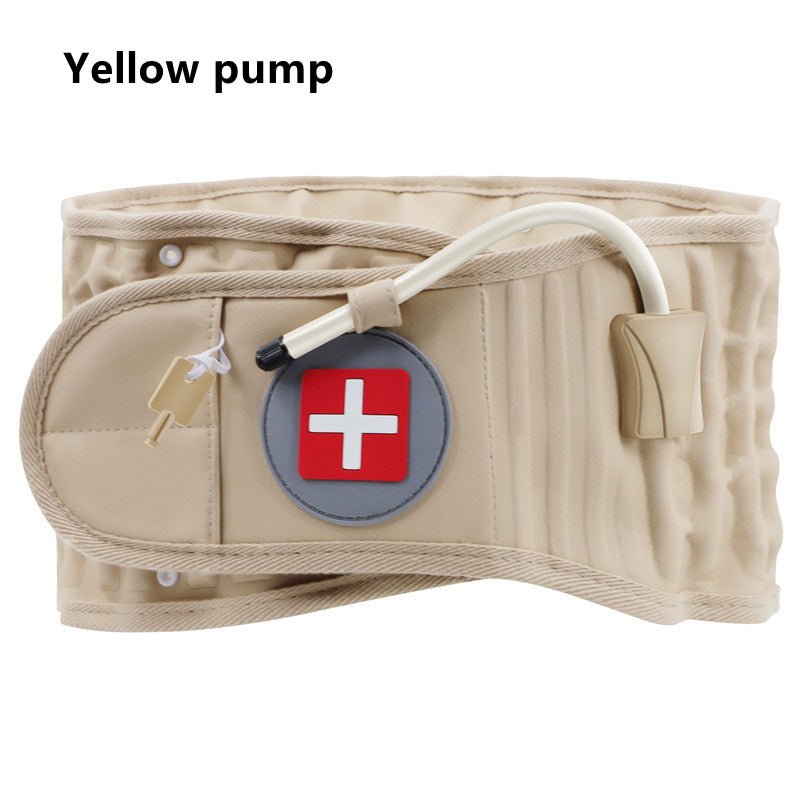 Lumbar Support For Back Pain Relief - AmiraMart
