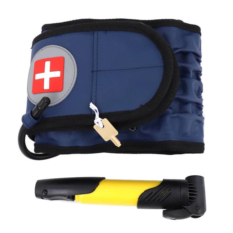 Lumbar Support For Back Pain Relief - AmiraMart