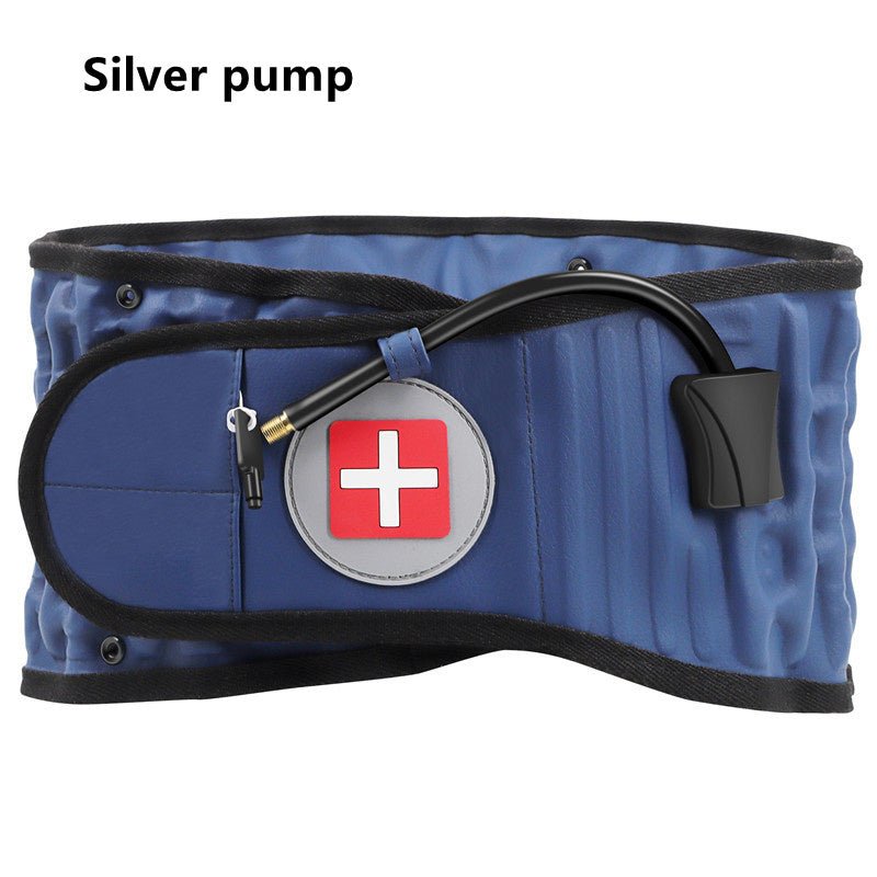 Lumbar Support For Back Pain Relief - AmiraMart