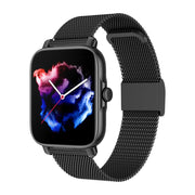 Black Steel