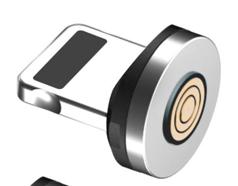 Magnetic Phone Charger - AmiraMart