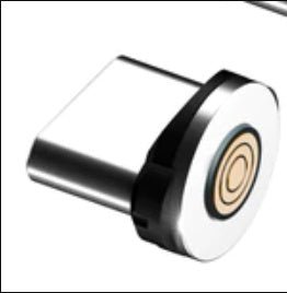 Magnetic Phone Charger - AmiraMart